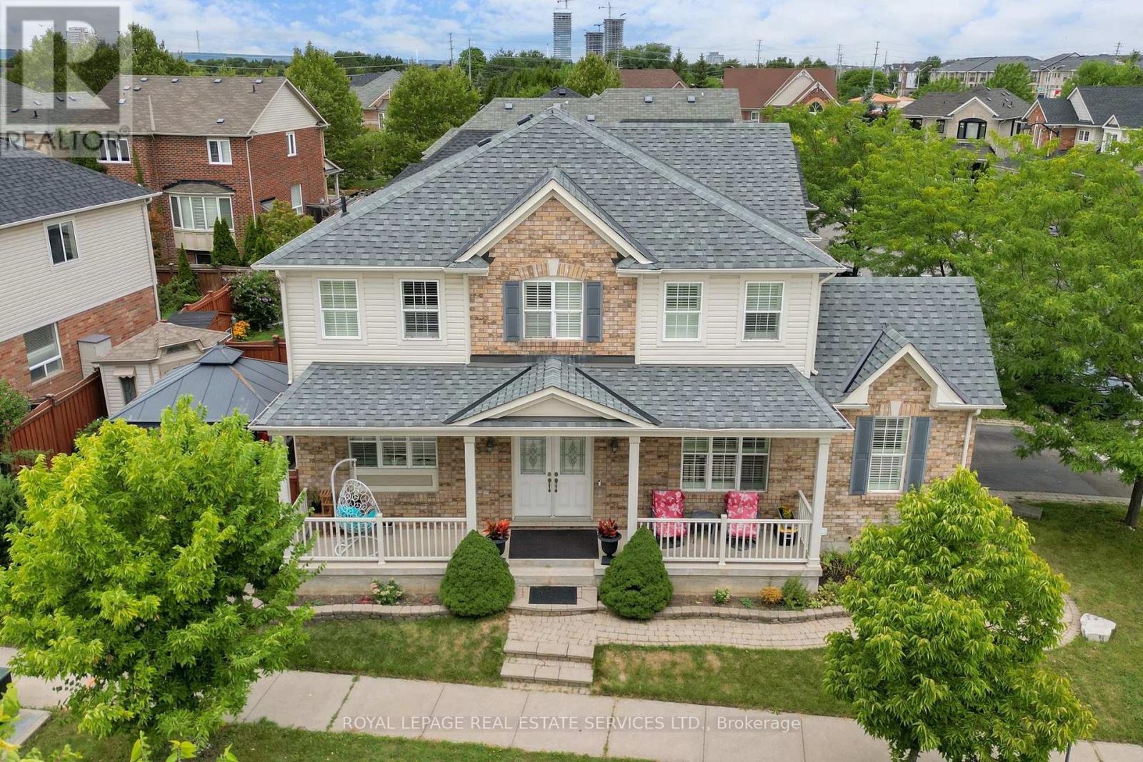 659 Hood Terrace, Milton, Ontario  L9T 0H1 - Photo 40 - W12652096