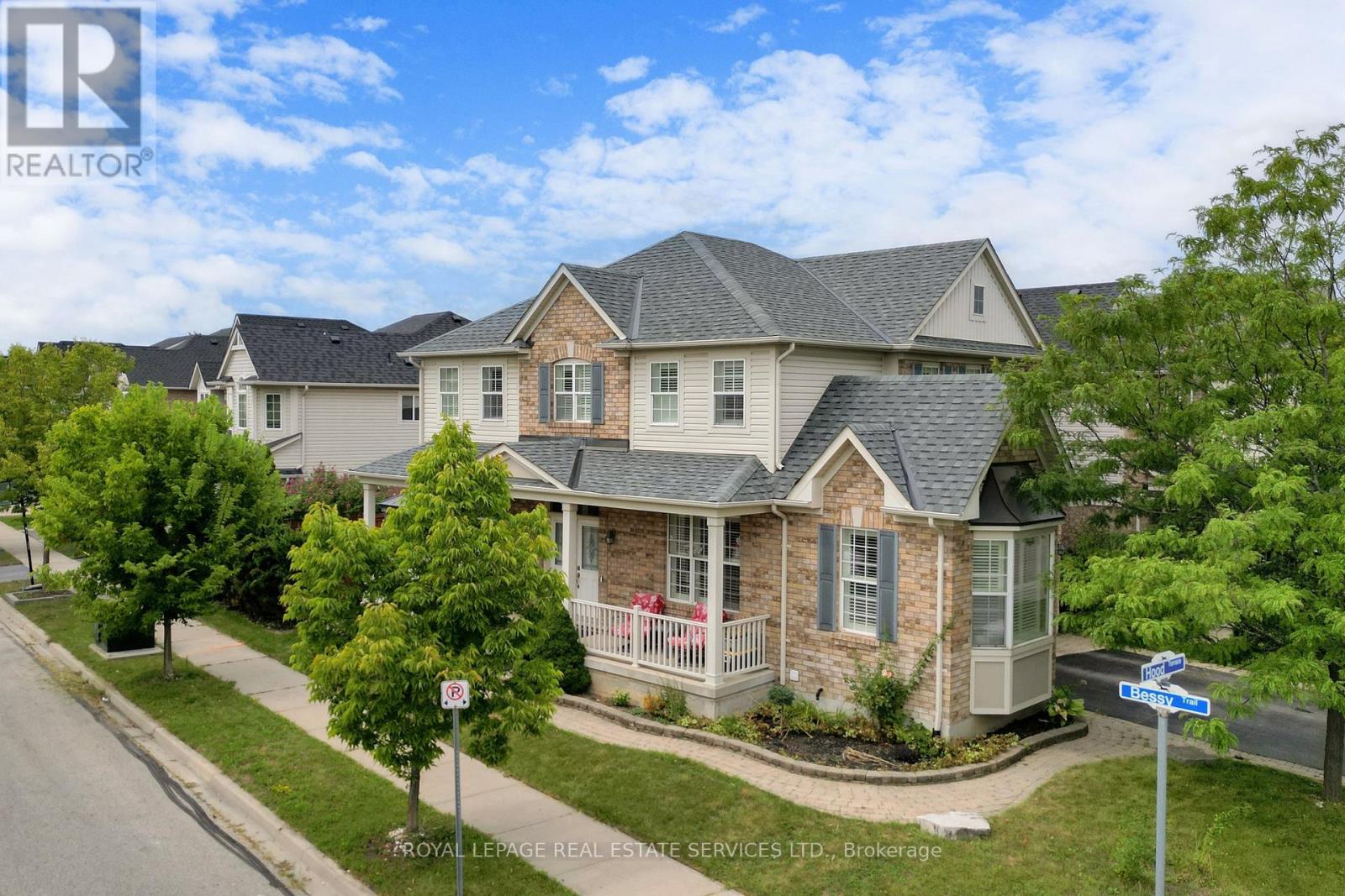 659 Hood Terrace, Milton, Ontario  L9T 0H1 - Photo 41 - W12652096