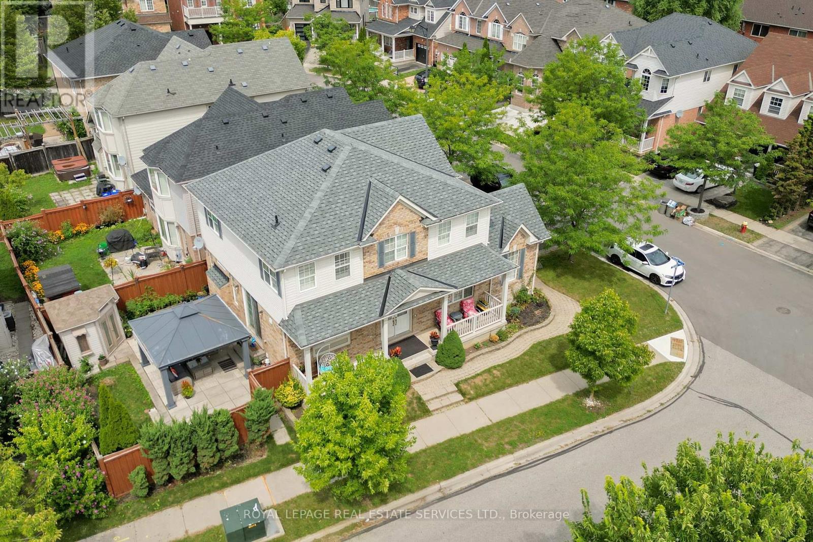 659 Hood Terrace, Milton, Ontario  L9T 0H1 - Photo 43 - W12652096