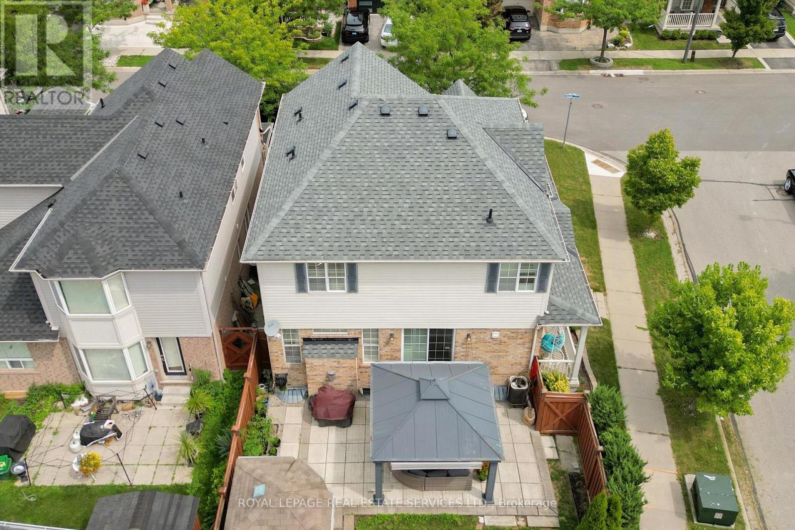 659 Hood Terrace, Milton, Ontario  L9T 0H1 - Photo 44 - W12652096