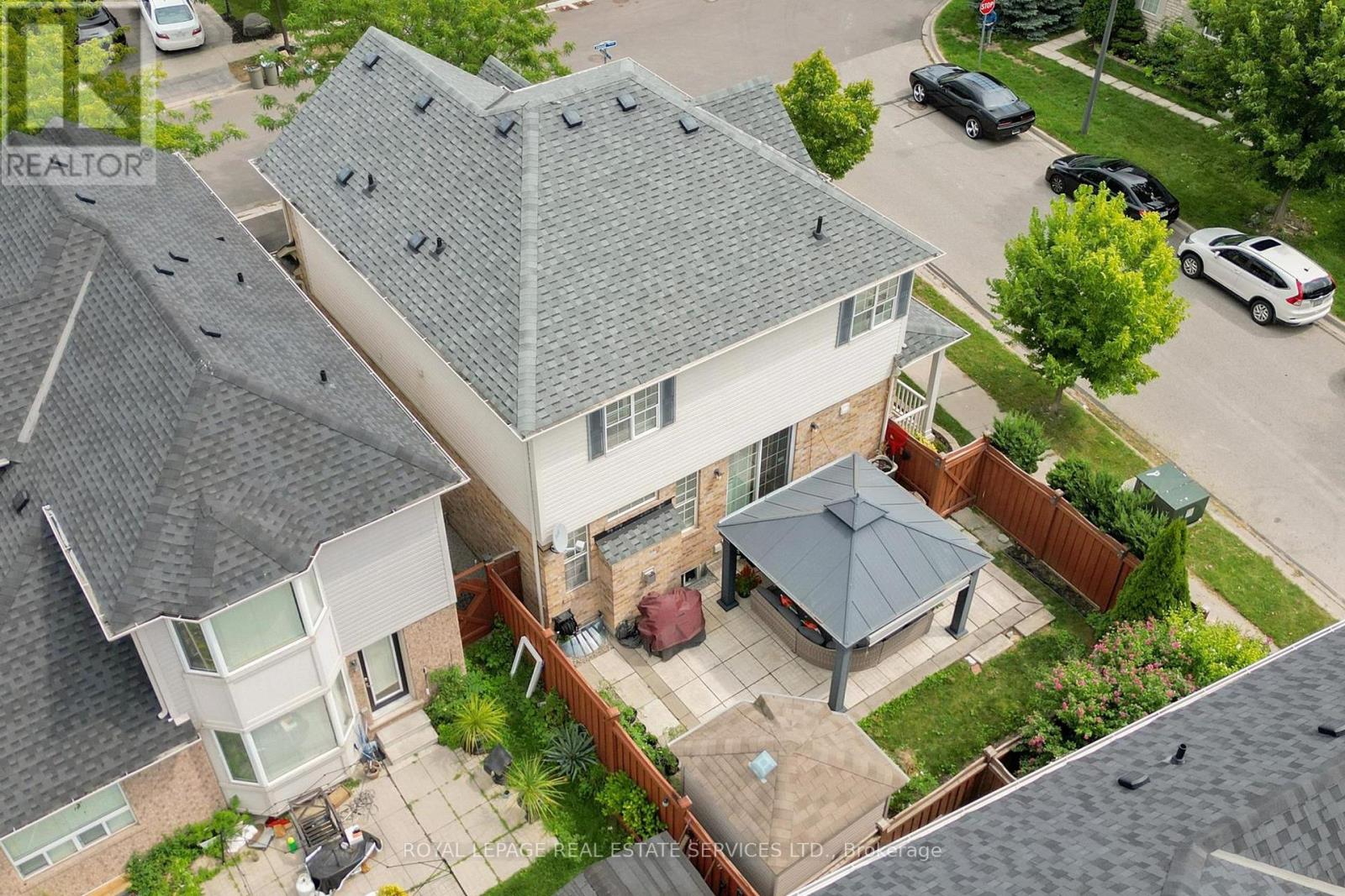 659 Hood Terrace, Milton, Ontario  L9T 0H1 - Photo 45 - W12652096