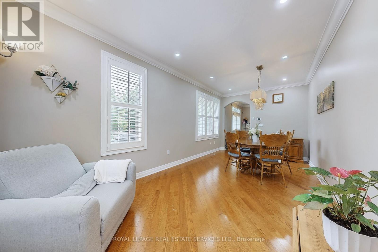 659 Hood Terrace, Milton, Ontario  L9T 0H1 - Photo 8 - W12652096