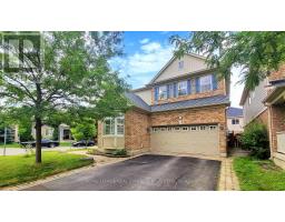 659 HOOD TERRACE, Milton, Ontario