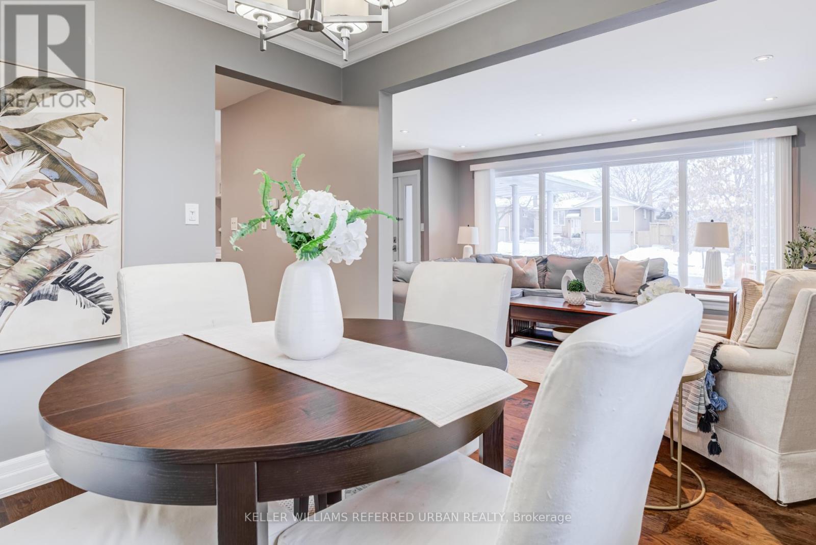 126 Beaver Bend Crescent, Toronto, Ontario  M9B 5S1 - Photo 10 - W12652110