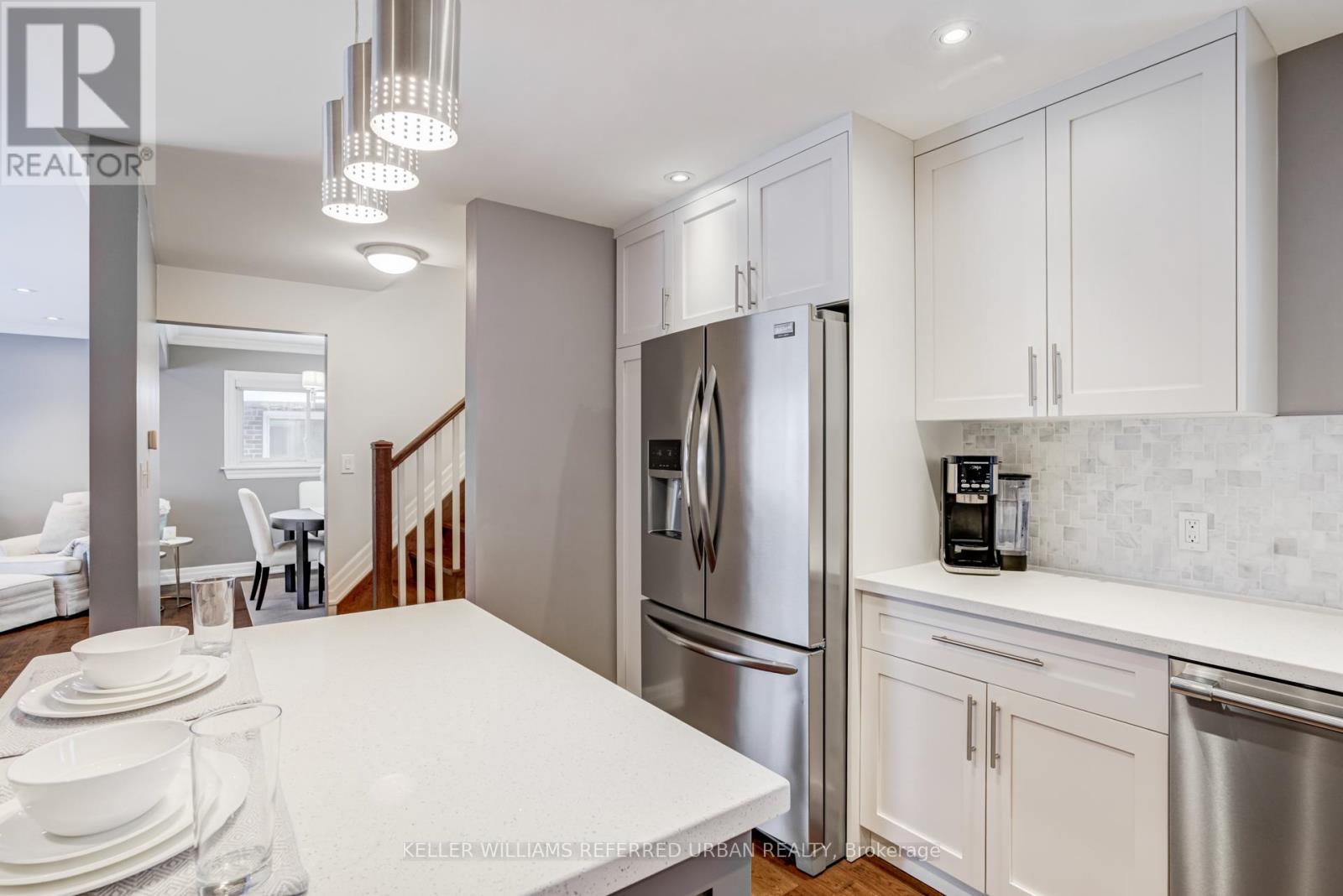 126 Beaver Bend Crescent, Toronto, Ontario  M9B 5S1 - Photo 13 - W12652110