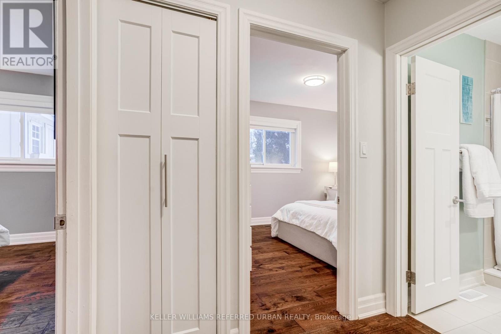 126 Beaver Bend Crescent, Toronto, Ontario  M9B 5S1 - Photo 28 - W12652110