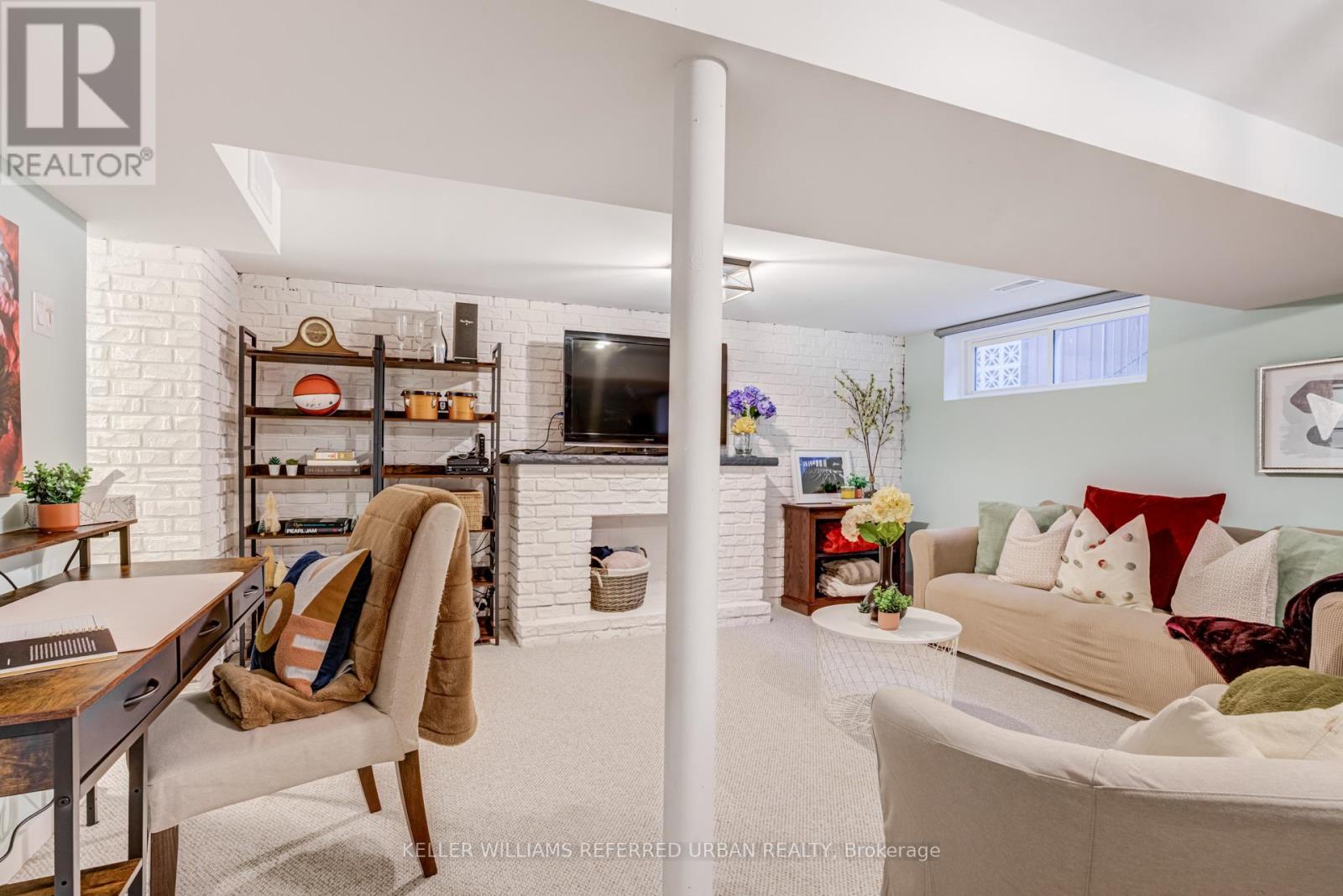 126 Beaver Bend Crescent, Toronto, Ontario  M9B 5S1 - Photo 35 - W12652110