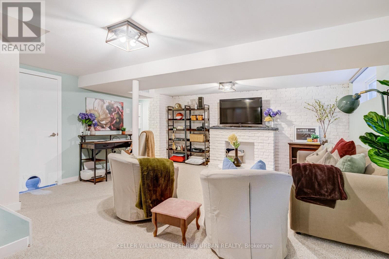 126 Beaver Bend Crescent, Toronto, Ontario  M9B 5S1 - Photo 39 - W12652110