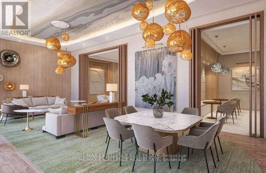 813 - 15 Skyridge Drive, Brampton, Ontario  L6P 4S3 - Photo 4 - W12652144