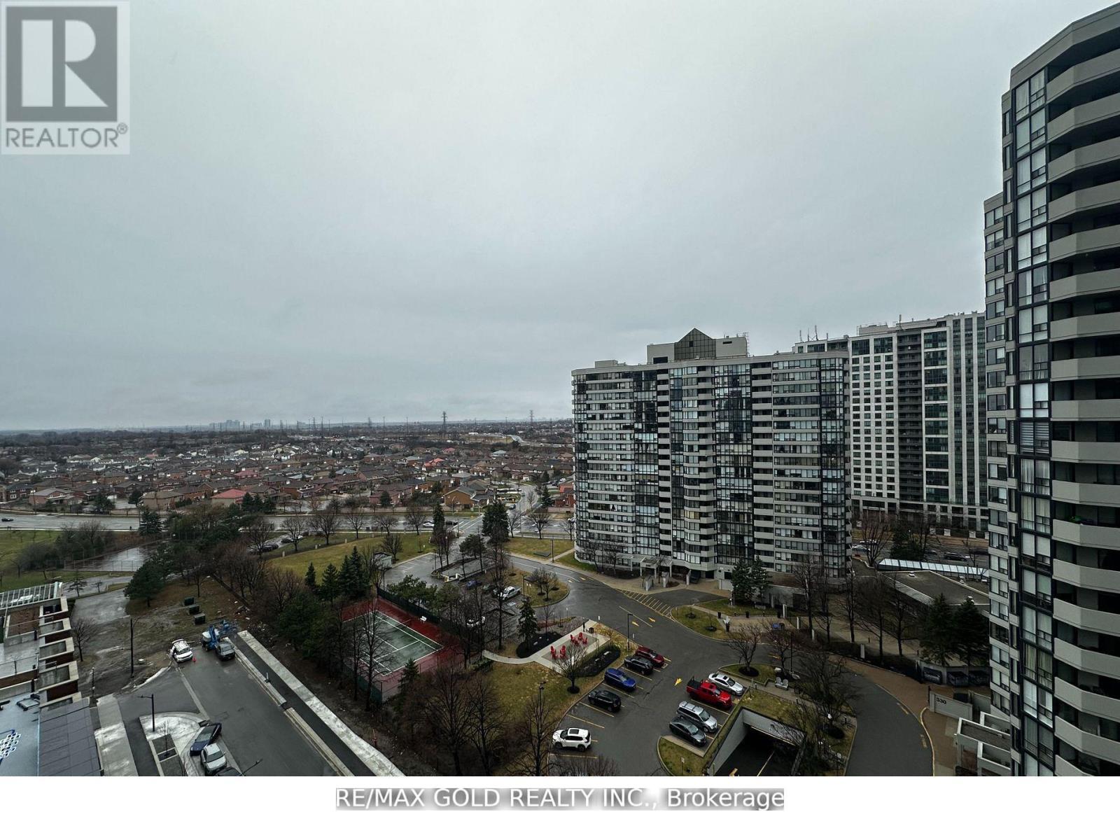 1109 - 430 Square One Drive, Mississauga, Ontario  L5B 0L6 - Photo 13 - W12652152