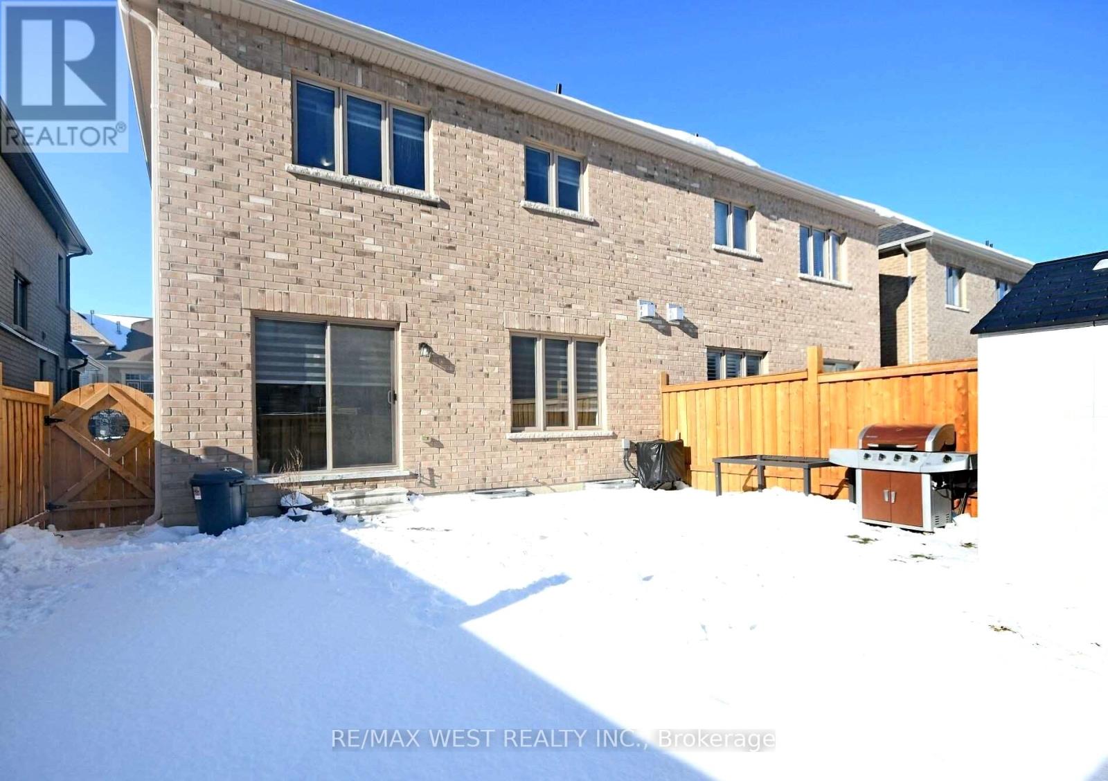 2nd+main - 25 Faders Drive, Brampton, Ontario  L7A 4Y2 - Photo 18 - W12652154