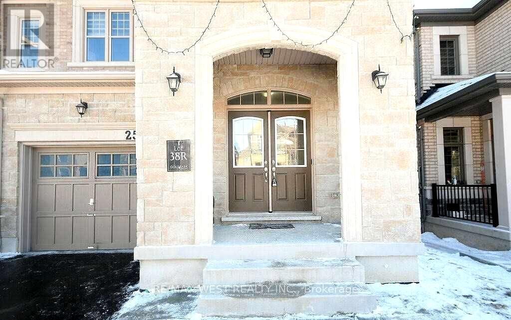 2nd+main - 25 Faders Drive, Brampton, Ontario  L7A 4Y2 - Photo 3 - W12652154