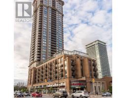 411 - 385 PRINCE OF WALES DRIVE, Mississauga, Ontario