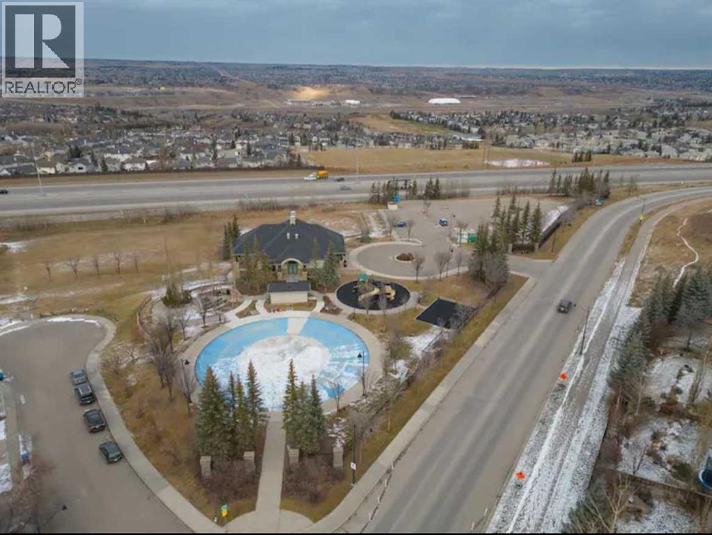 4 Crestridge Way Sw, Calgary, Alberta  T3B 5Z4 - Photo 48 - A2274271