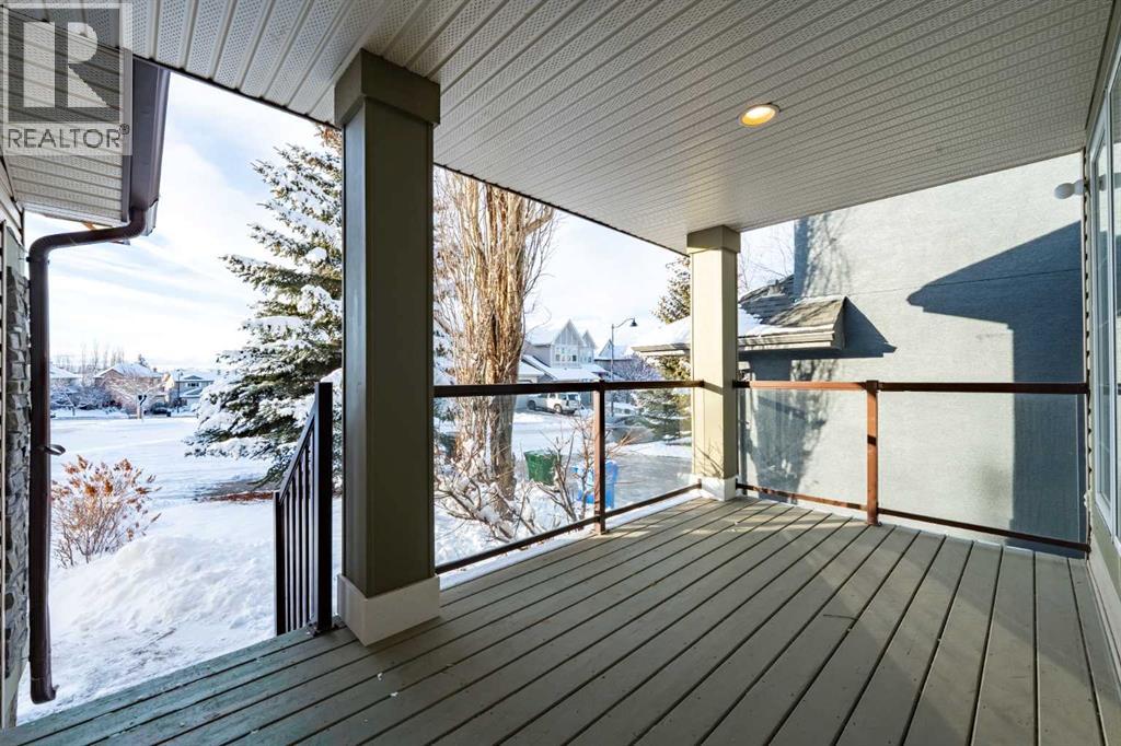 4 Crestridge Way Sw, Calgary, Alberta  T3B 5Z4 - Photo 3 - A2274271