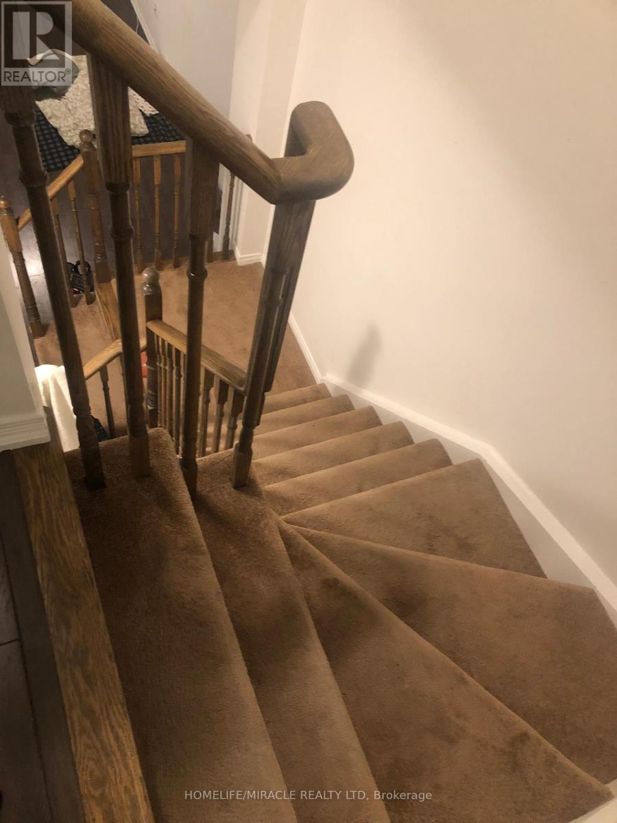 12 Butcher Crescent, Brantford, Ontario  N3T 0P2 - Photo 11 - X12652112