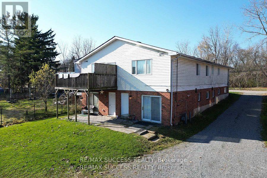 32 & 34 River Street, Thorold, Ontario  L0S 1K0 - Photo 10 - X12652124