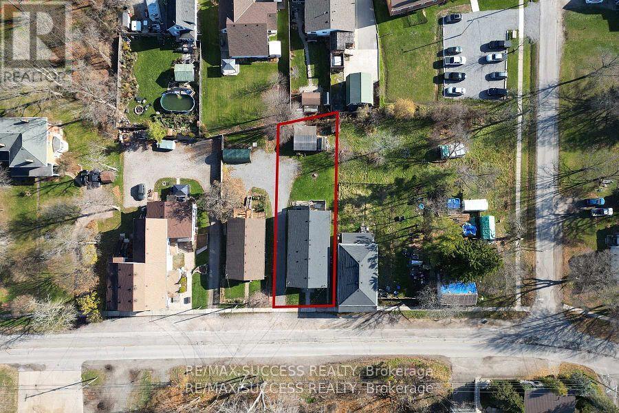 32 & 34 River Street, Thorold, Ontario  L0S 1K0 - Photo 8 - X12652124