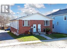 32 & 34 RIVER STREET, Thorold, Ontario