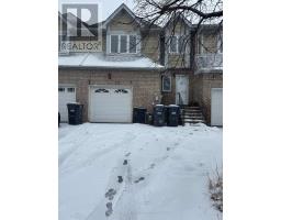 16 LANGDALE CRESCENT, Brampton, Ontario