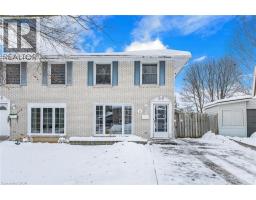 614 ELGIN Street N, Cambridge, Ontario