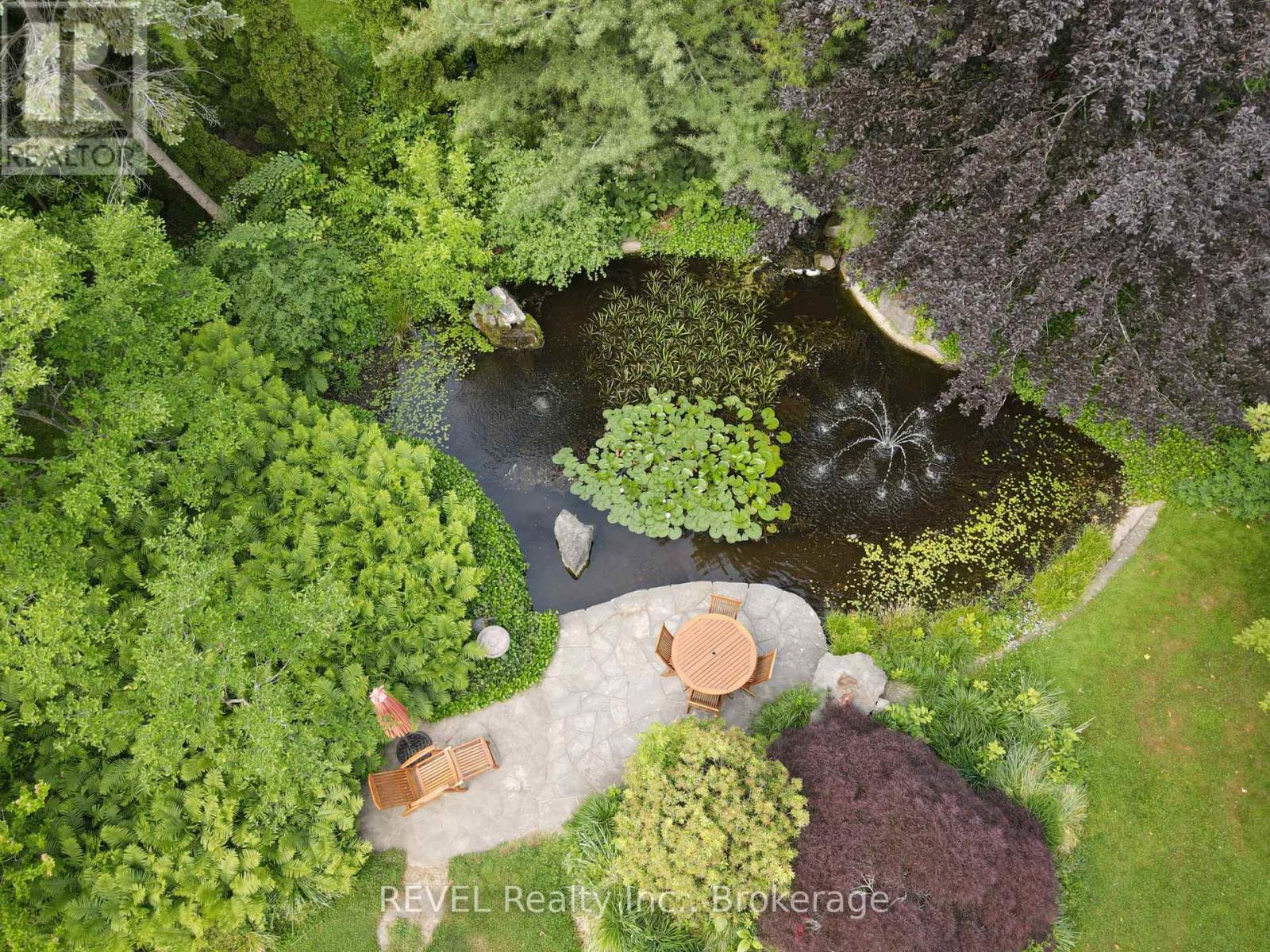 411 VICTORIA ST - LOT 1 STREET, Niagara-on-the-Lake, Ontario