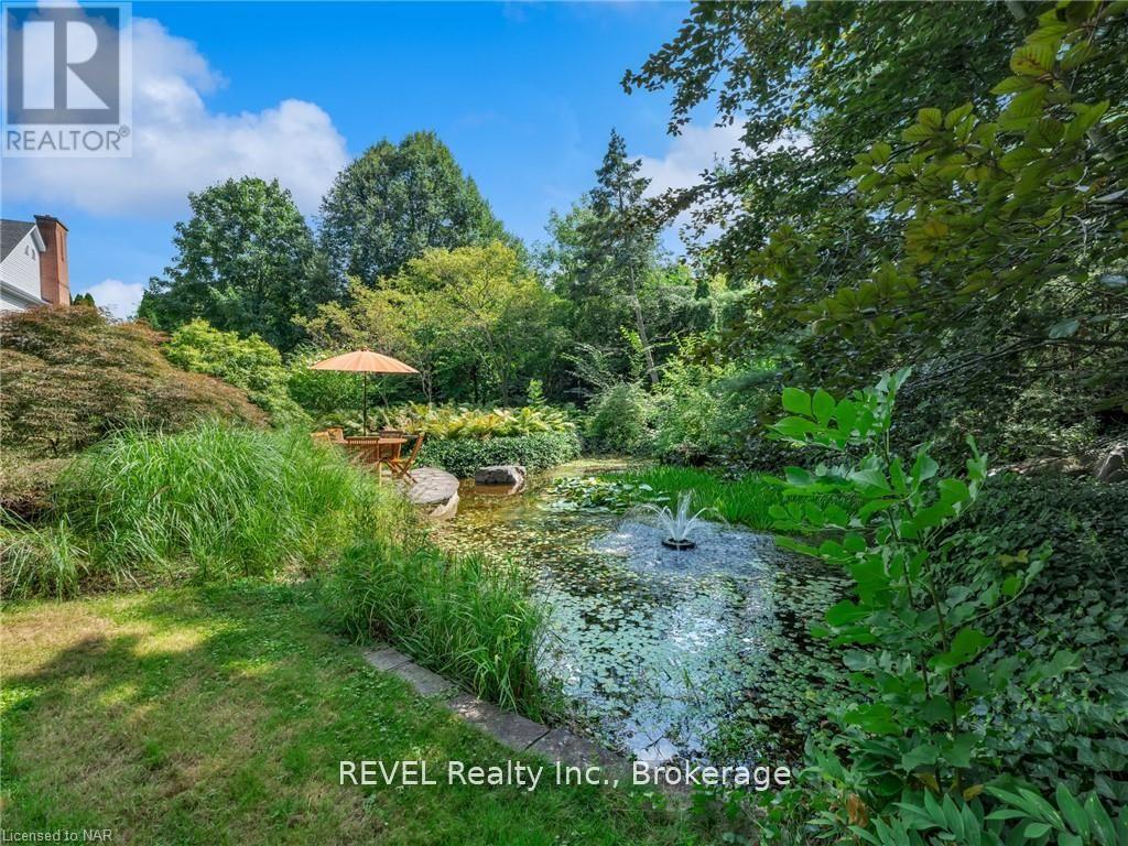 411 Victoria St - Lot 1 Street, Niagara-On-The-Lake, Ontario  L0S 1J0 - Photo 10 - X12652194