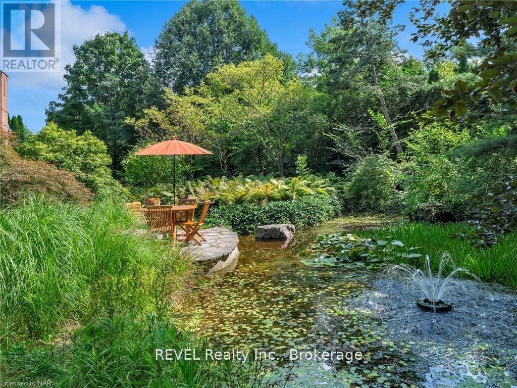 411 Victoria St - Lot 1 Street, Niagara-On-The-Lake, Ontario  L0S 1J0 - Photo 11 - X12652194