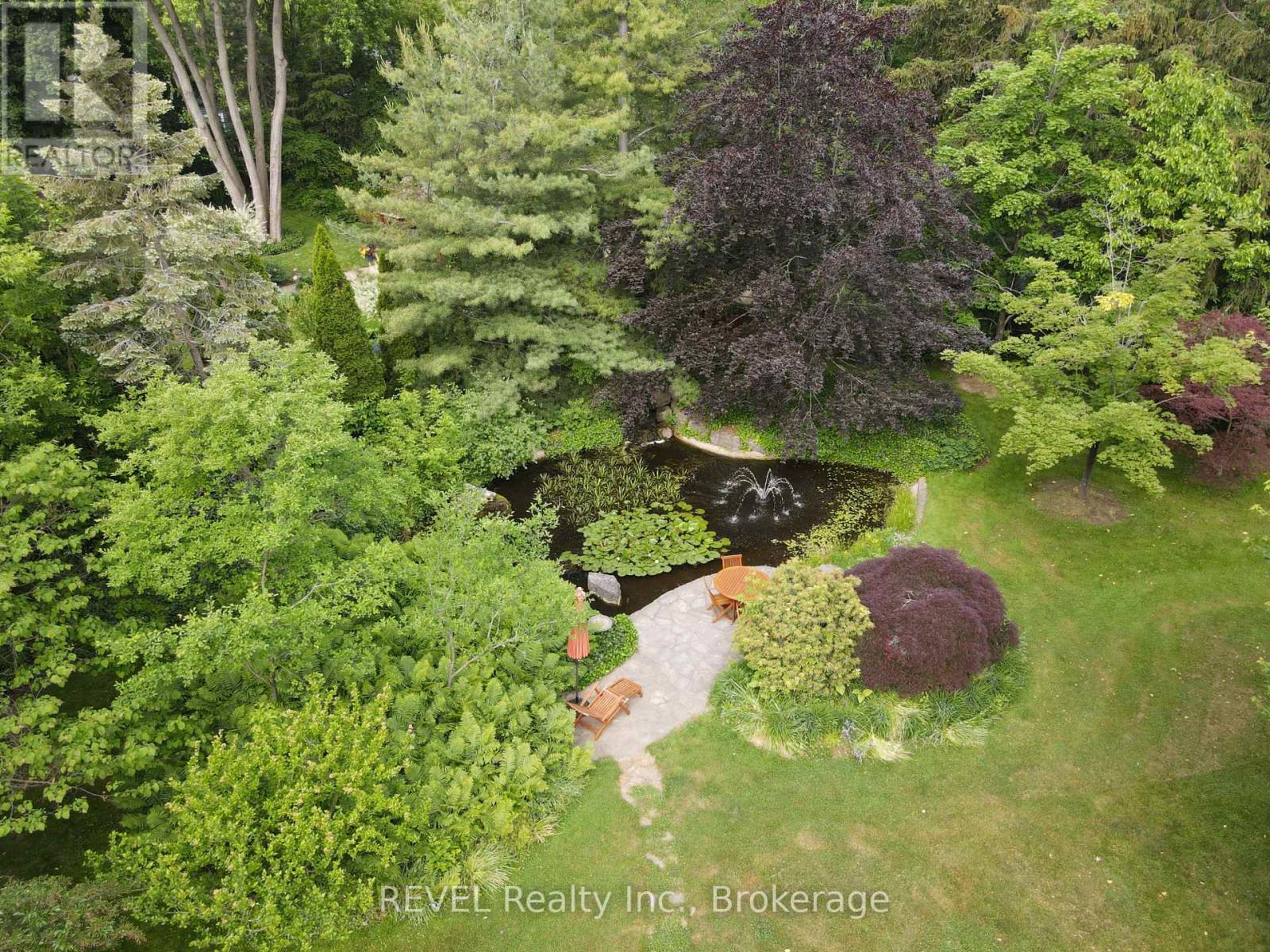 411 Victoria St - Lot 1 Street, Niagara-On-The-Lake, Ontario  L0S 1J0 - Photo 12 - X12652194