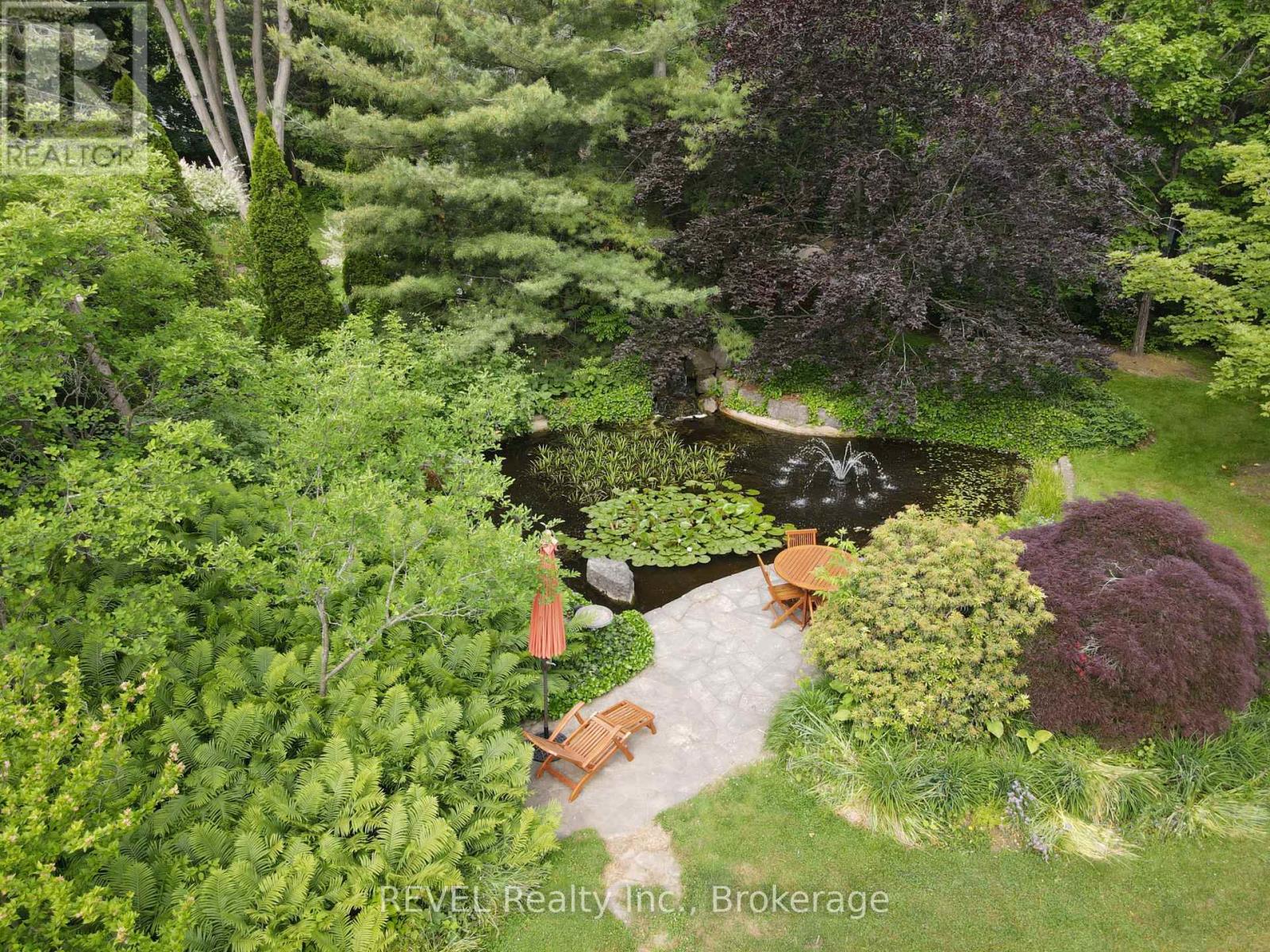 411 Victoria St - Lot 1 Street, Niagara-On-The-Lake, Ontario  L0S 1J0 - Photo 13 - X12652194