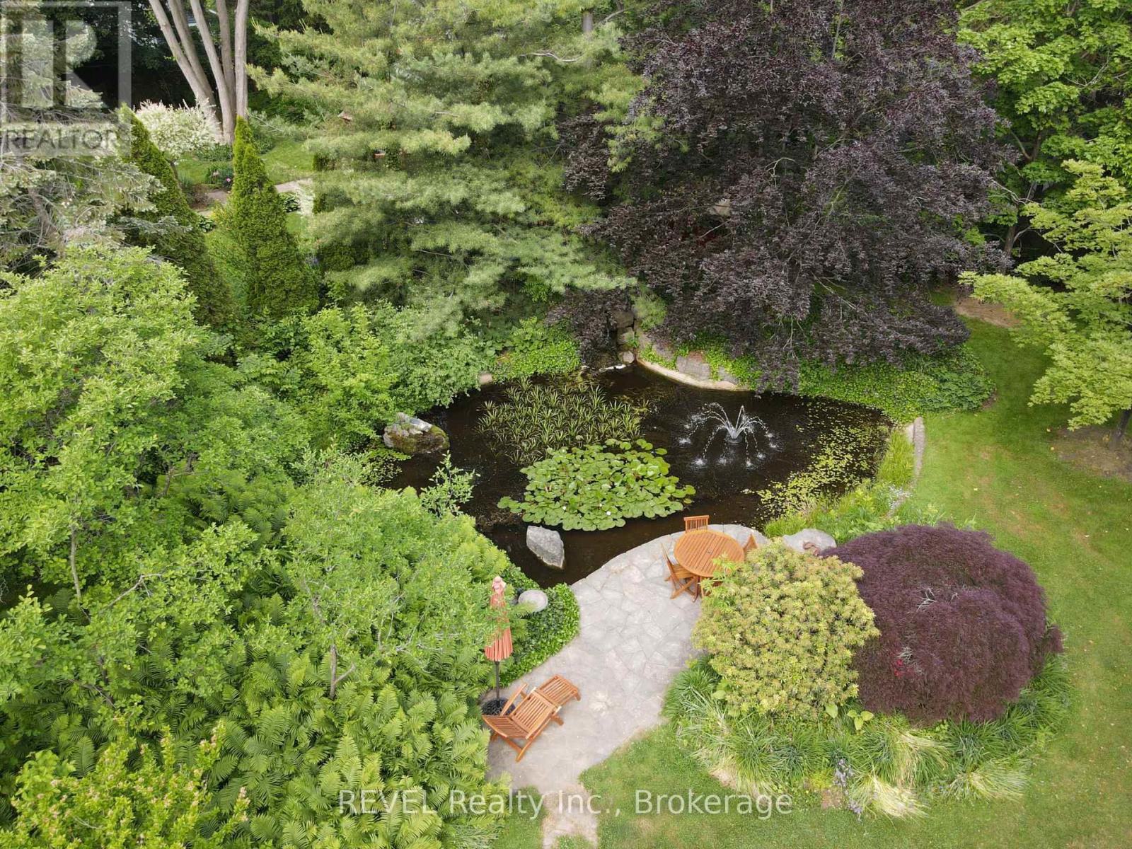 411 Victoria St - Lot 1 Street, Niagara-On-The-Lake, Ontario  L0S 1J0 - Photo 14 - X12652194