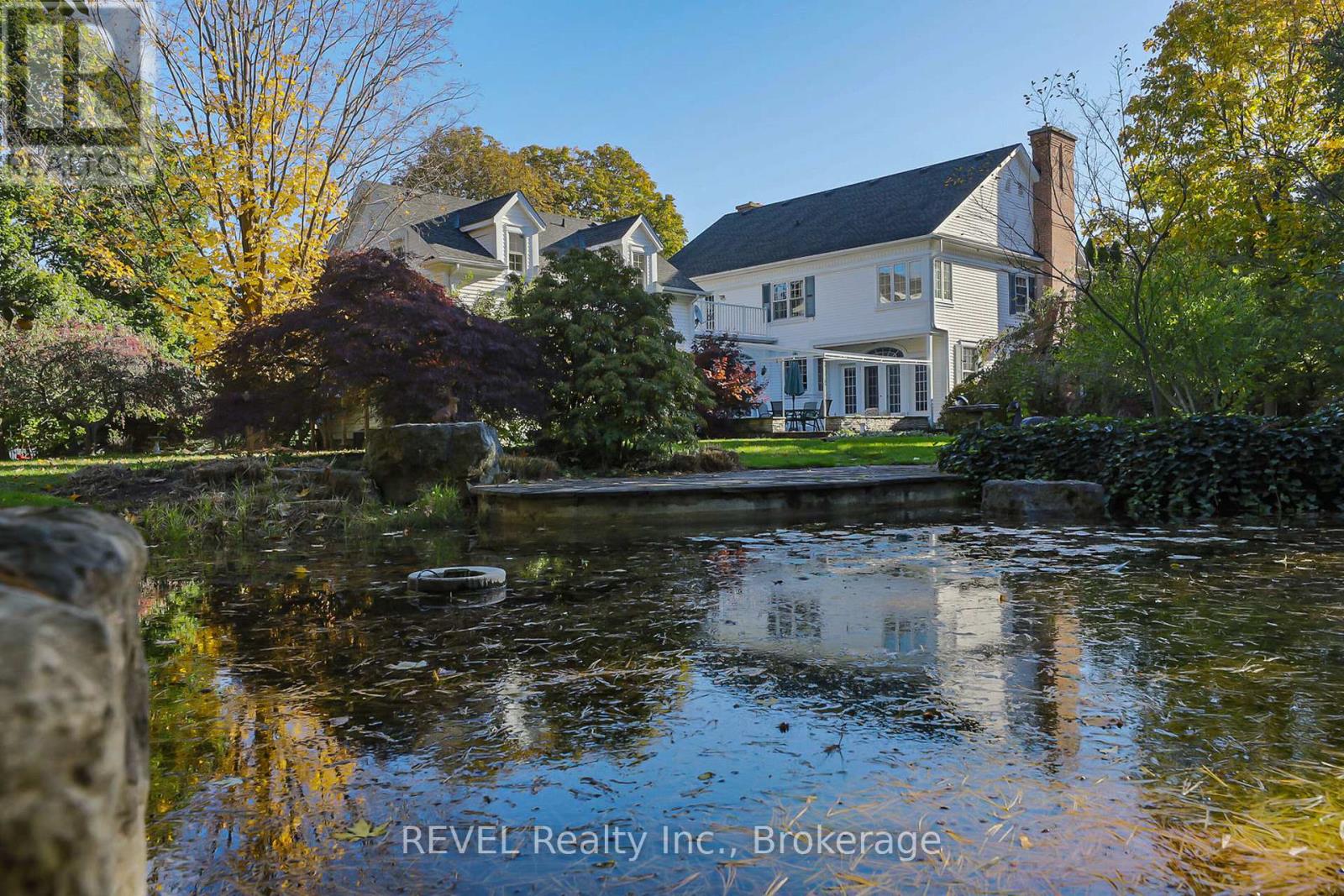 411 Victoria St - Lot 1 Street, Niagara-On-The-Lake, Ontario  L0S 1J0 - Photo 15 - X12652194