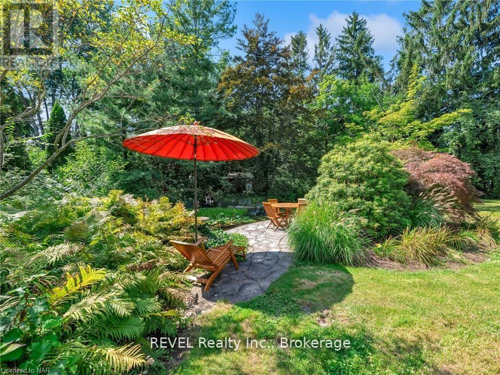 411 Victoria St - Lot 1 Street, Niagara-On-The-Lake, Ontario  L0S 1J0 - Photo 2 - X12652194