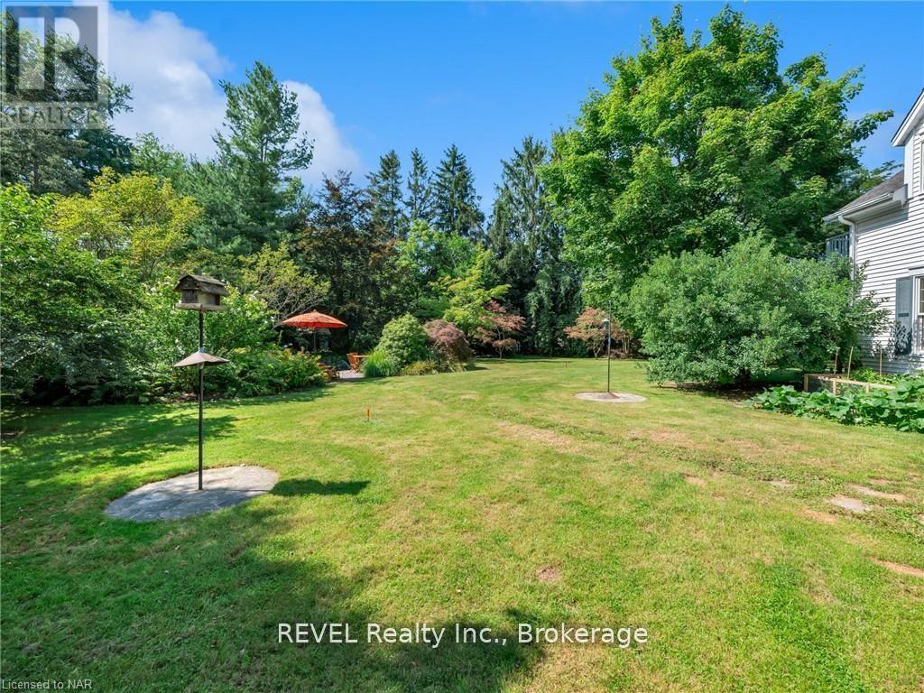 411 Victoria St - Lot 1 Street, Niagara-On-The-Lake, Ontario  L0S 1J0 - Photo 4 - X12652194