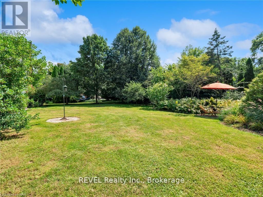 411 Victoria St - Lot 1 Street, Niagara-On-The-Lake, Ontario  L0S 1J0 - Photo 5 - X12652194