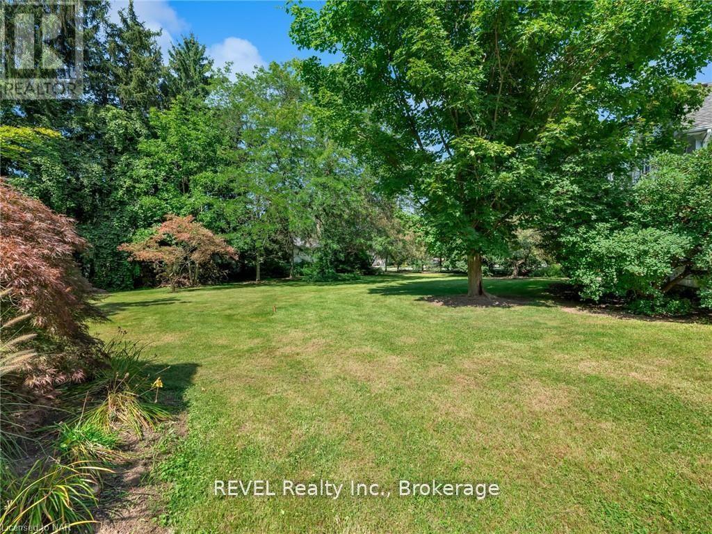 411 Victoria St - Lot 1 Street, Niagara-On-The-Lake, Ontario  L0S 1J0 - Photo 6 - X12652194