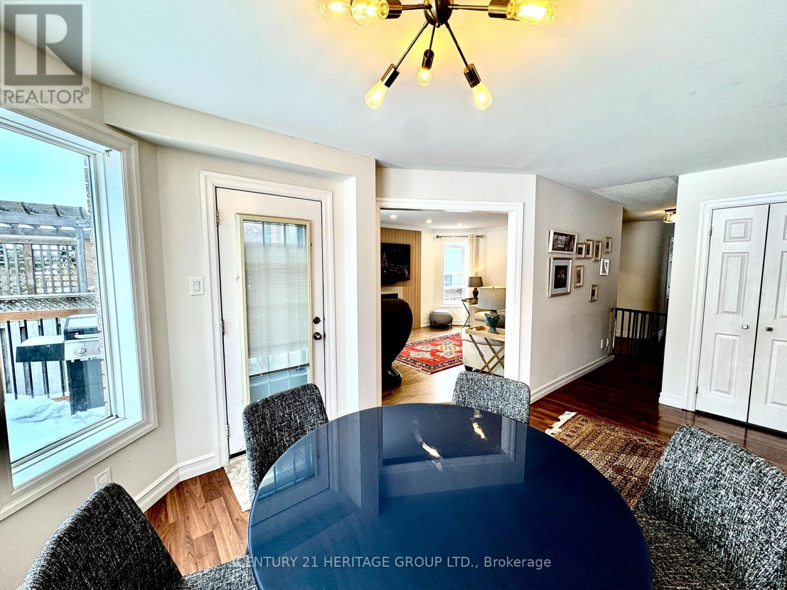 Main & 2nd - 25 Logan Court, Barrie (Holly), Ontario  L4N 8G9 - Photo 16 - S12652072