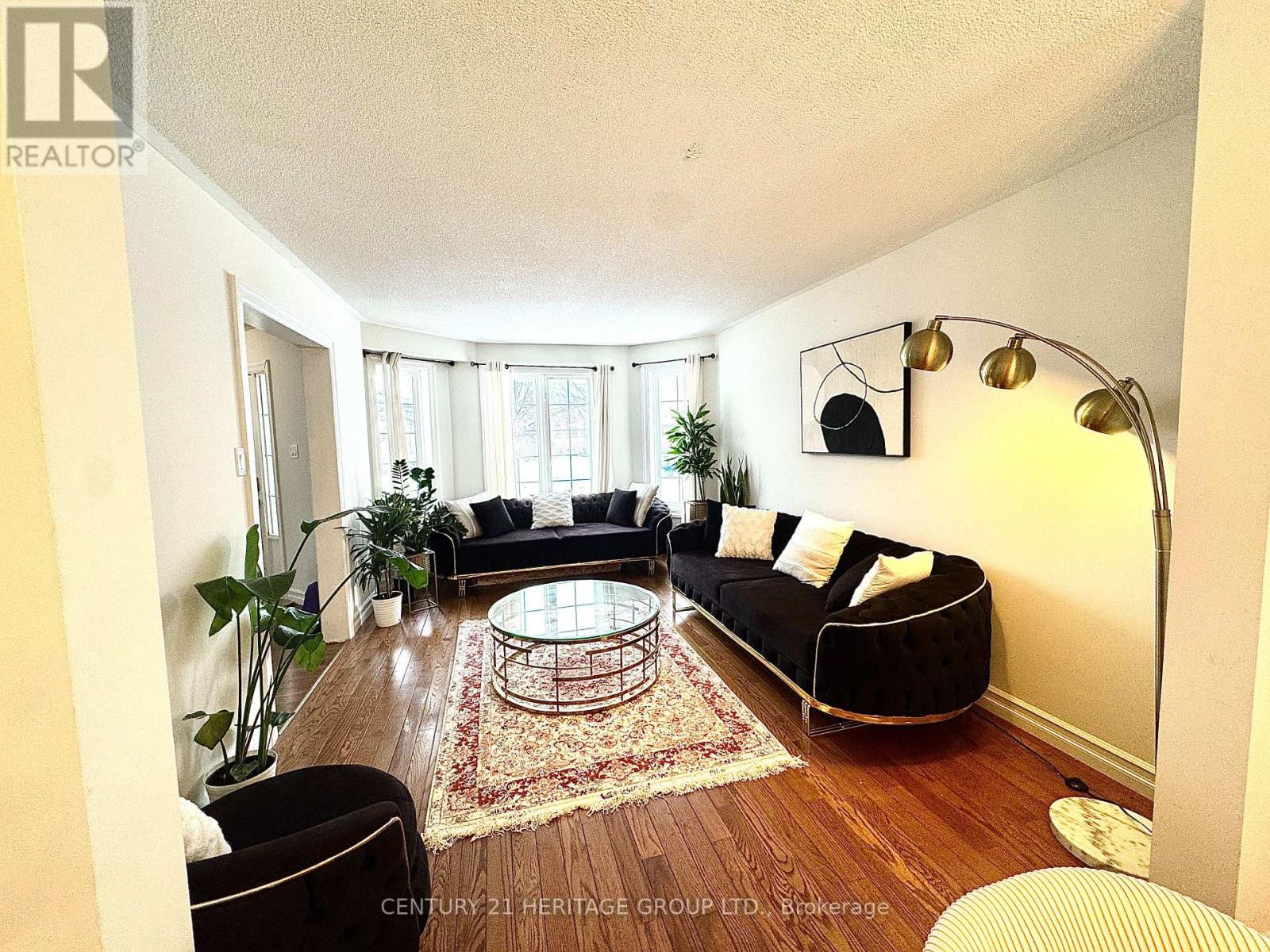 Main & 2nd - 25 Logan Court, Barrie (Holly), Ontario  L4N 8G9 - Photo 21 - S12652072