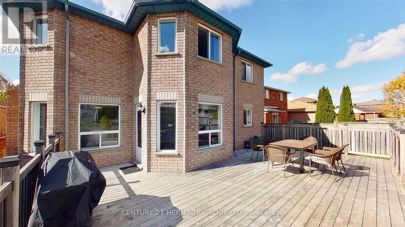 Main & 2nd - 25 Logan Court, Barrie (Holly), Ontario  L4N 8G9 - Photo 30 - S12652072
