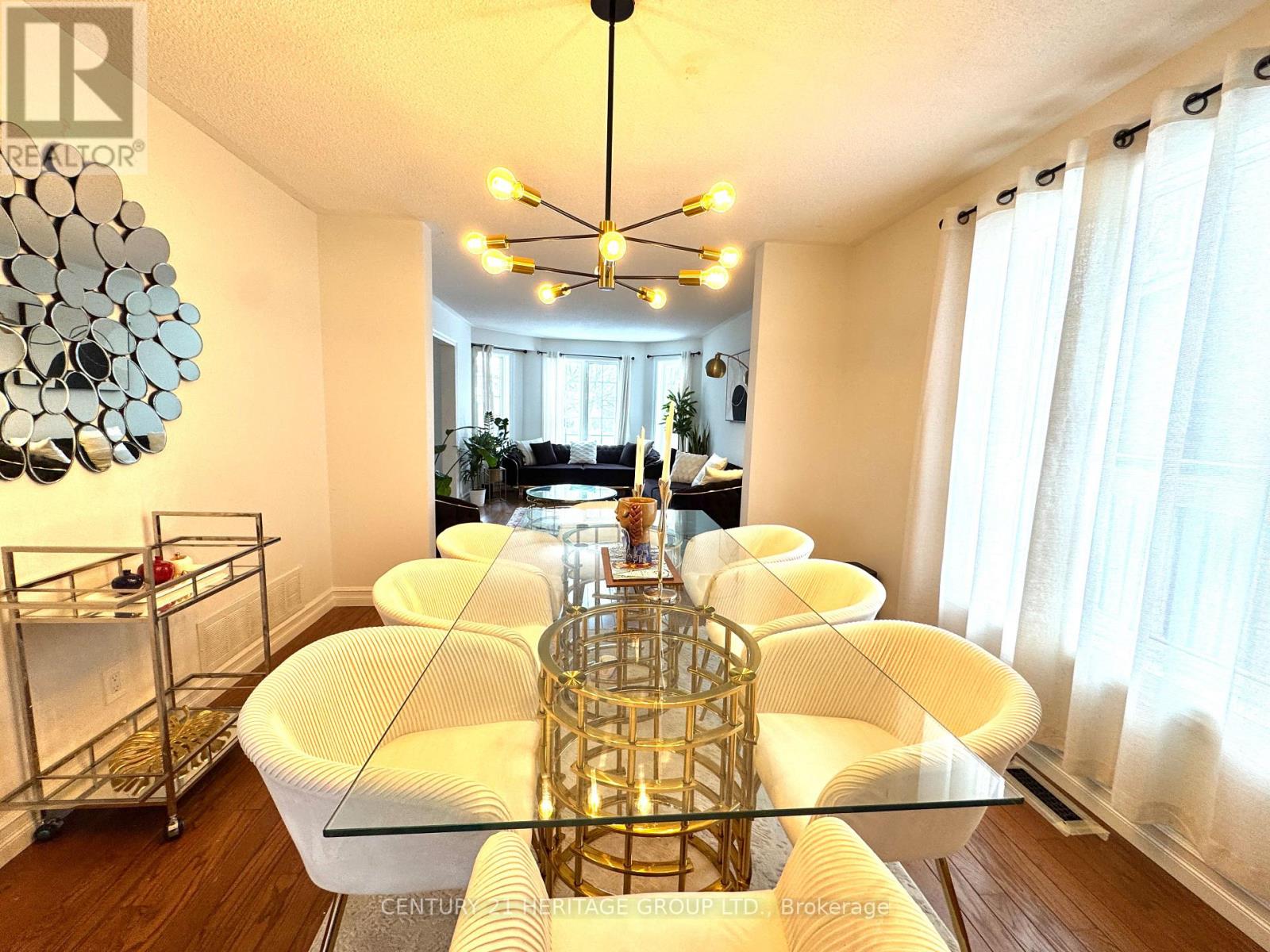 Main & 2nd - 25 Logan Court, Barrie (Holly), Ontario  L4N 8G9 - Photo 20 - S12652072