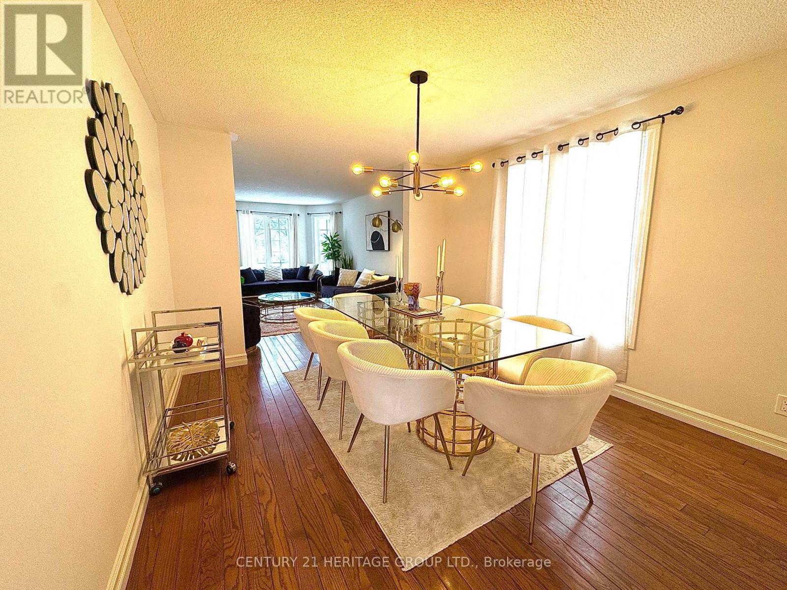 Main & 2nd - 25 Logan Court, Barrie (Holly), Ontario  L4N 8G9 - Photo 19 - S12652072