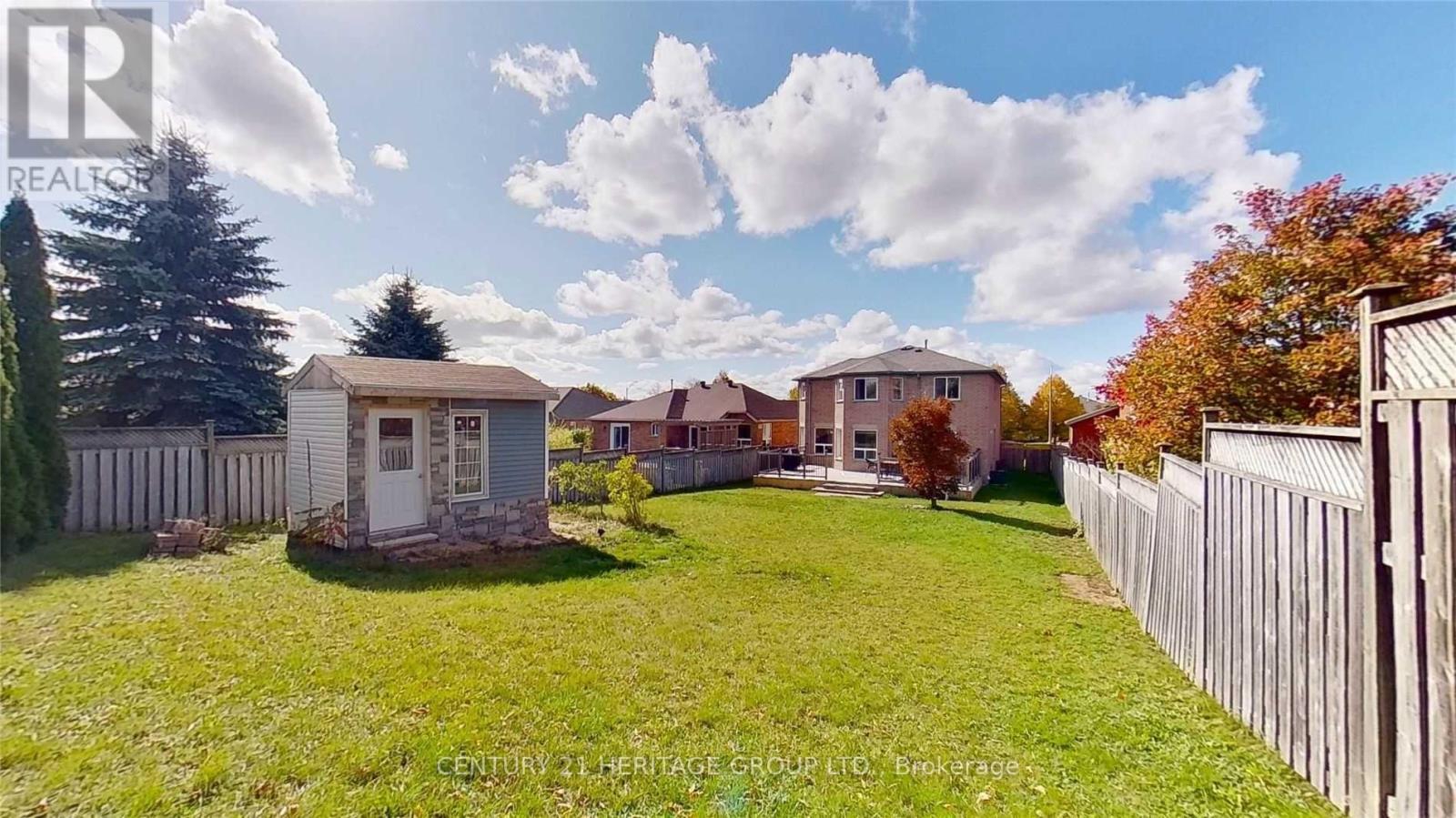 Main & 2nd - 25 Logan Court, Barrie (Holly), Ontario  L4N 8G9 - Photo 32 - S12652072