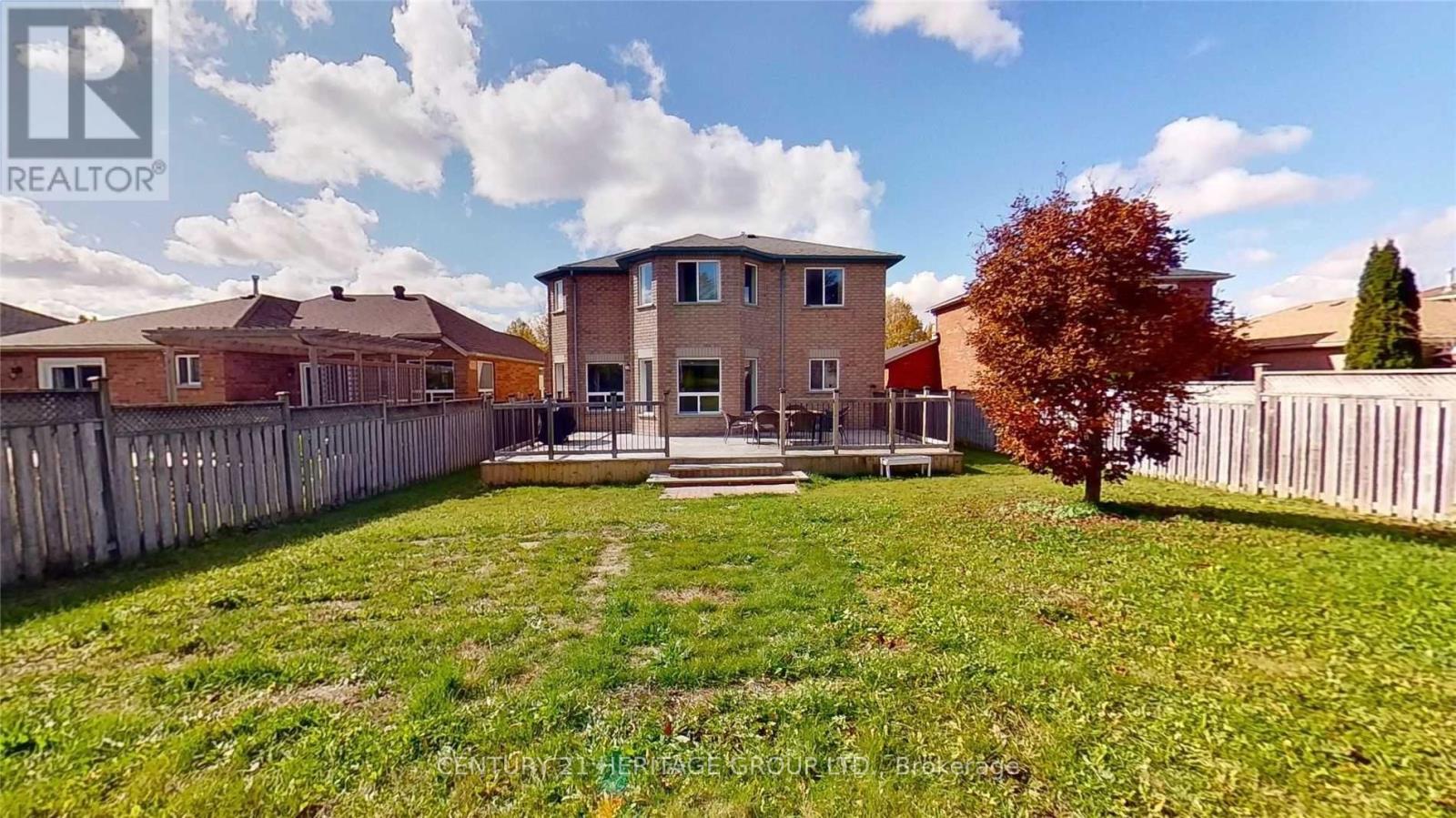 Main & 2nd - 25 Logan Court, Barrie (Holly), Ontario  L4N 8G9 - Photo 37 - S12652072