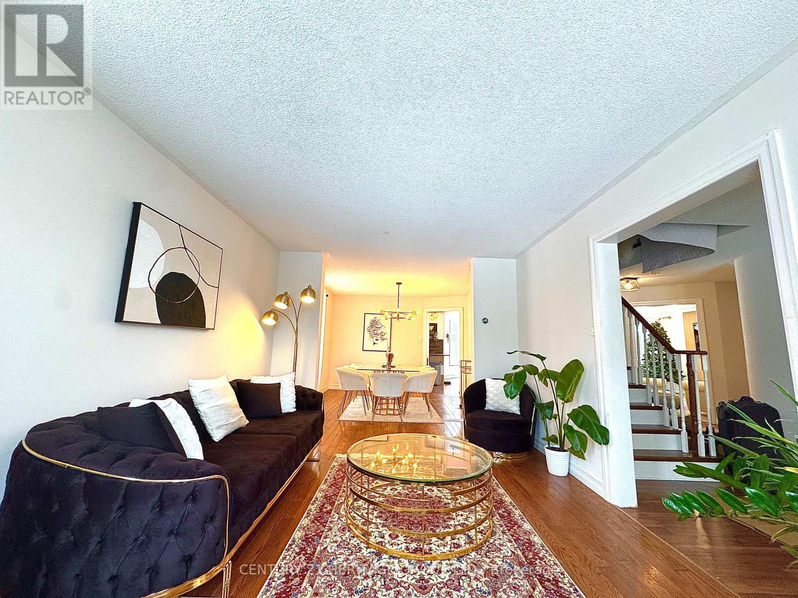 Main & 2nd - 25 Logan Court, Barrie (Holly), Ontario  L4N 8G9 - Photo 22 - S12652072