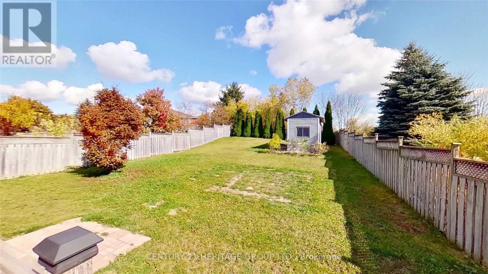 Main & 2nd - 25 Logan Court, Barrie (Holly), Ontario  L4N 8G9 - Photo 33 - S12652072