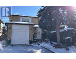 77 MARTINDALE CRESCENT, Brampton, Ontario