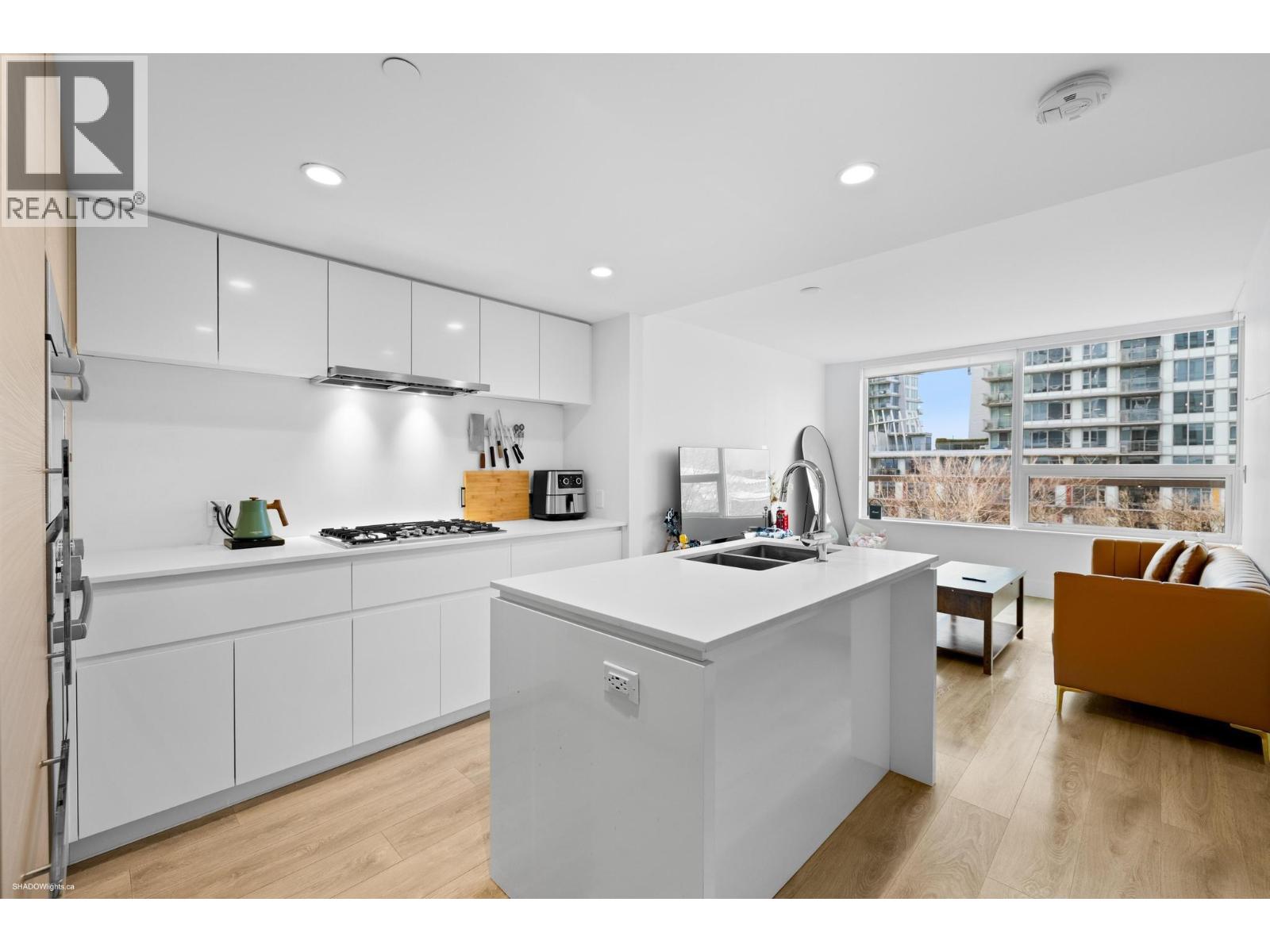 606 5508 Hollybridge Way, Richmond, British Columbia  V7C 0C7 - Photo 2 - R3075046