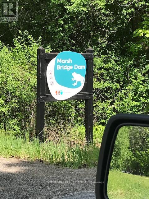 0 Graham Lake Road, Front Of Yonge, Ontario  K0E 1R0 - Photo 2 - X12652196