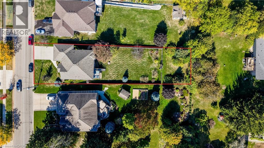 430 Caryndale Drive, Kitchener, Ontario  N2R 1M8 - Photo 3 - 40776596