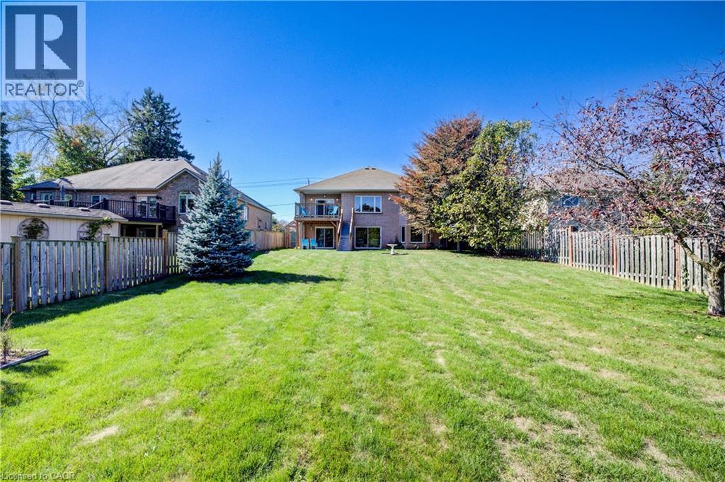 430 Caryndale Drive, Kitchener, Ontario  N2R 1M8 - Photo 5 - 40776596